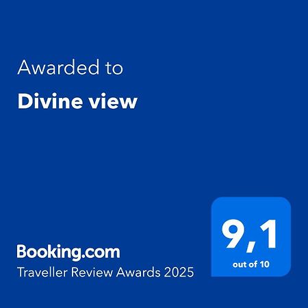 ドニー・セゲットDivine Viewアパートメント エクステリア 写真
