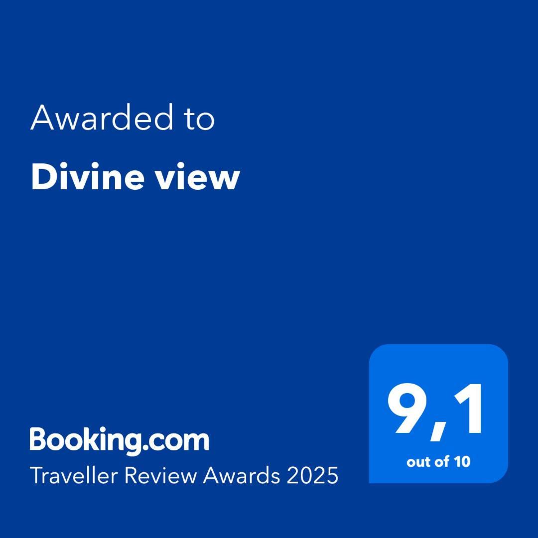ドニー・セゲットDivine Viewアパートメント エクステリア 写真